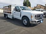 New 2026 Ford F-350 Regular Cab Cab Chassis for sale #0TD33701 - photo 5