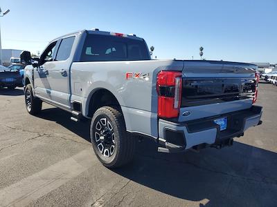 New 2026 Ford F-250 Platinum Crew Cab for sale #0TD33785 - photo 2