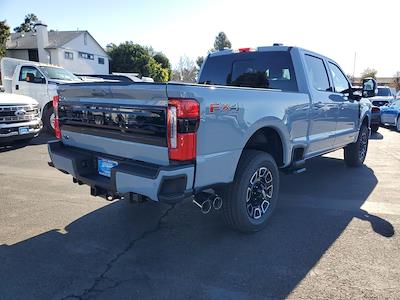 New 2026 Ford F-250 Platinum Crew Cab for sale #0TD33785 - photo 2