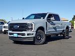 New 2026 Ford F-250 Platinum Crew Cab for sale #0TD33785 - photo 2