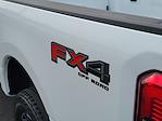 2026 Ford F-350 Crew Cab SRW 4WD Pickup for sale #0TD34182 - photo 11