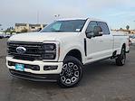 2026 Ford F-350 Crew Cab SRW 4WD Pickup for sale #0TD34182 - photo 1