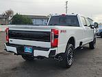 2026 Ford F-350 Crew Cab SRW 4WD Pickup for sale #0TD34182 - photo 3