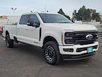 2026 Ford F-350 Crew Cab SRW 4WD Pickup for sale #0TD34182 - photo 4