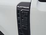 2026 Ford F-350 Crew Cab SRW 4WD Pickup for sale #0TD34182 - photo 8