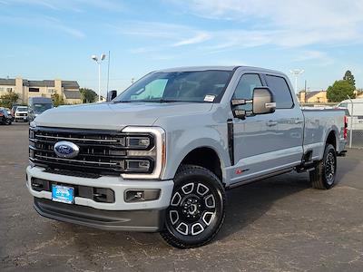 2026 Ford F-350 Crew Cab SRW 4WD Pickup for sale #0TD35397 - photo 1