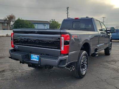 2026 Ford F-350 Crew Cab SRW 4WD Pickup for sale #0TD35475 - photo 2
