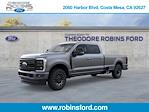 New 2026 Ford F-350 Platinum Crew Cab for sale #0TD35475 - photo 1