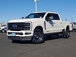 2026 Ford F-250 Crew Cab 4WD Pickup for sale #0TD43589 - photo 2