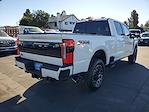 2026 Ford F-250 Crew Cab 4WD Pickup for sale #0TD43589 - photo 4