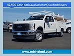 2026 Ford F-250 Super Cab 4WD Scelzi Service Truck for sale #0TD45314 - photo 1