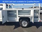 2026 Ford F-250 Super Cab 4WD Scelzi Service Truck for sale #0TD45314 - photo 10