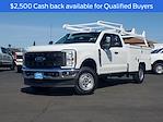 2026 Ford F-250 Super Cab 4WD Scelzi Service Truck for sale #0TD45314 - photo 3