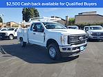 2026 Ford F-250 Super Cab 4WD Scelzi Service Truck for sale #0TD45314 - photo 6