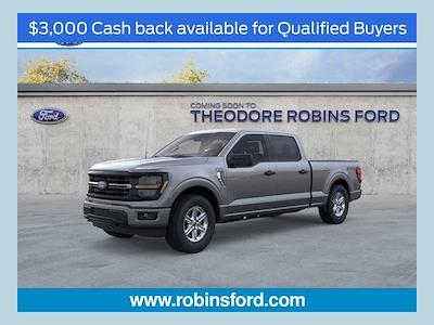 New 2026 Ford F-150 - photo 1