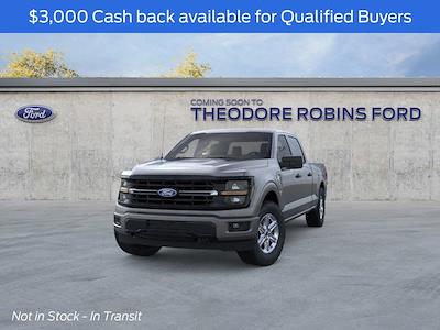 New 2026 Ford F-150 - photo 1