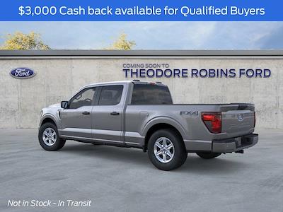 New 2026 Ford F-150 - photo 1