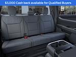 2026 Ford F-150 SuperCrew Cab 4WD Pickup for sale #0TD52564 - photo 11