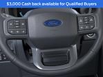 2026 Ford F-150 SuperCrew Cab 4WD Pickup for sale #0TD52564 - photo 12