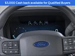 2026 Ford F-150 SuperCrew Cab 4WD Pickup for sale #0TD52564 - photo 13