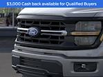 2026 Ford F-150 SuperCrew Cab 4WD Pickup for sale #0TD52564 - photo 17