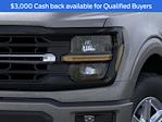 2026 Ford F-150 SuperCrew Cab 4WD Pickup for sale #0TD52564 - photo 18