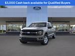 2026 Ford F-150 SuperCrew Cab 4WD Pickup for sale #0TD52564 - photo 1