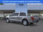 2026 Ford F-150 SuperCrew Cab 4WD Pickup for sale #0TD52564 - photo 2