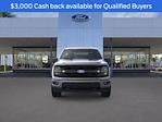 2026 Ford F-150 SuperCrew Cab 4WD Pickup for sale #0TD52564 - photo 6