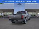 2026 Ford F-150 SuperCrew Cab 4WD Pickup for sale #0TD52564 - photo 8