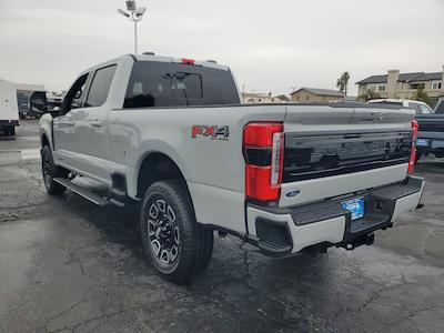 New 2026 Ford F-350 - photo 1