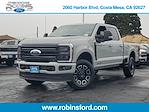 New 2026 Ford F-350 Platinum Crew Cab for sale #0TD56779 - photo 1
