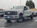 New 2026 Ford F-350 Platinum Crew Cab for sale #0TD56779 - photo 3