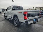 New 2026 Ford F-350 Platinum Crew Cab for sale #0TD56779 - photo 4