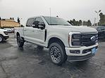 New 2026 Ford F-350 Platinum Crew Cab for sale #0TD56779 - photo 5