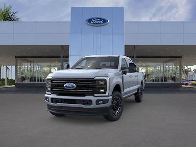 New 2026 Ford F-250 Platinum Crew Cab for sale #0TD59051 - photo 1