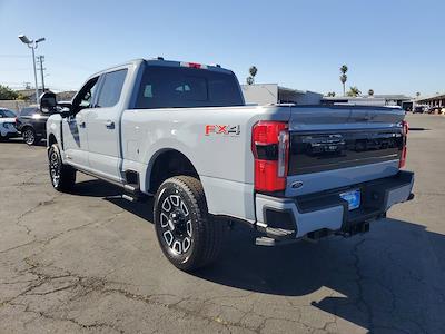 New 2026 Ford F-250 - photo 1