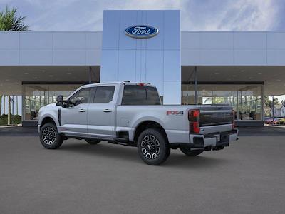 New 2026 Ford F-250 Platinum Crew Cab for sale #0TD59051 - photo 2