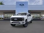 New 2026 Ford F-250 Platinum Crew Cab for sale #0TD59781 - photo 1