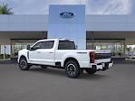 New 2026 Ford F-250 Platinum Crew Cab for sale #0TD59781 - photo 2