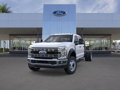 New 2026 Ford F-550 - photo 1