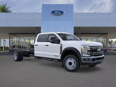 New 2026 Ford F-550 - photo 1