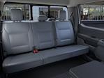 2026 Ford F-550 Crew Cab DRW RWD Cab Chassis for sale #0TD75725 - photo 11
