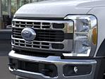 2026 Ford F-550 Crew Cab DRW RWD Cab Chassis for sale #0TD75725 - photo 17