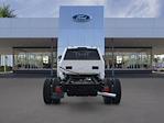 2026 Ford F-550 Crew Cab DRW RWD Cab Chassis for sale #0TD75725 - photo 5