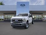 New 2026 Ford F-350 Super Cab Cab Chassis for sale #0TD77021 - photo 2