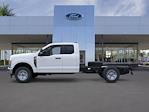New 2026 Ford F-350 Super Cab Cab Chassis for sale #0TD77021 - photo 3