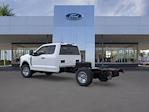 New 2026 Ford F-350 Super Cab Cab Chassis for sale #0TD77021 - photo 4