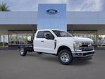 New 2026 Ford F-350 Super Cab Cab Chassis for sale #0TD77021 - photo 7