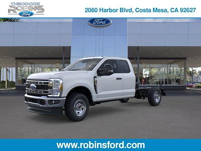 New 2026 Ford F-350 - photo 1